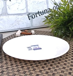 Тарелка люминарк EVERYDAY 190 мм (десертн) 2055 ✅ базовая цена 35.52 грн. ✔ Опт ✔ Скидки ✔ Заходите! - Интернет-магазин ✅ Фортуна-опт ✅