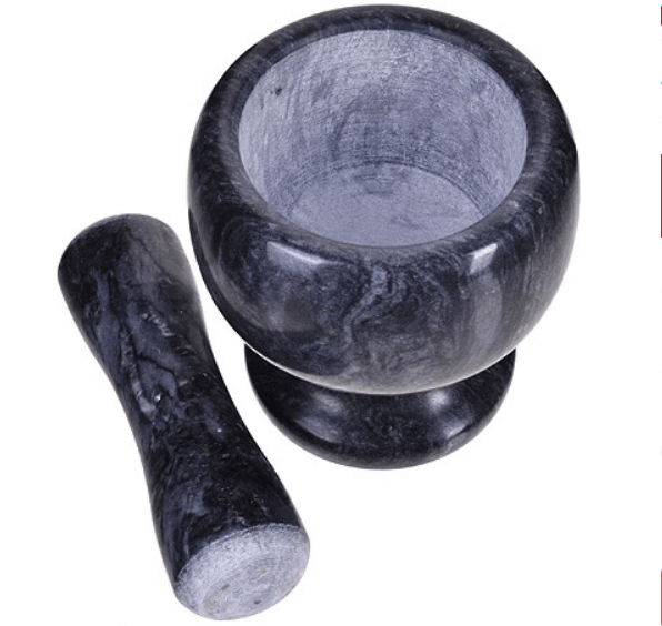 Ступка мраморная Frico FRU - 059 ✅ базовая цена $4.89 ✔ Опт ✔ Скидки ✔ Заходите! - Интернет-магазин ✅ Фортуна-опт ✅