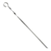 Шампур 1 шт 575*10*2мм УК-Ш - 0050 (Ст) ✅ базовая цена $0.69 ✔ Опт ✔ Акции ✔ Заходите! - Интернет-магазин Fortuna-opt.com.ua.