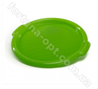 Поднос пластиковый круглый 38 см 0779 ✅ базовая цена 49.73 грн. ✔ Опт ✔ Акции ✔ Заходите! - Интернет-магазин Fortuna-opt.com.ua.