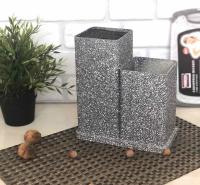 Колода подставка для ножей Edenberg 3647 ✅ базовая цена $13.57 ✔ Опт ✔ Акции ✔ Заходите! - Интернет-магазин Fortuna-opt.com.ua.