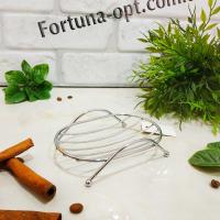 Мыльница на раковину хромированная 0506 ✅ базовая цена 20.52 грн. ✔ Опт ✔ Акции ✔ Заходите! - Интернет-магазин Fortuna-opt.com.ua.