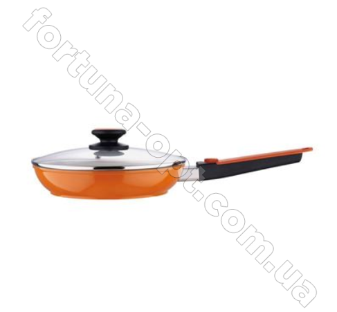 Сковорода Wellberg 26 см WB - 2167 ✅ базовая цена $15.89 ✔ Опт ✔ Скидки ✔ Заходите! - Интернет-магазин ✅ Фортуна-опт ✅