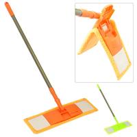 Полотер - швабра с телескопической ручкой 120*43*13 см Stenson МН - 3855 ➜ Оптом и в розницу ✅ актуальная цена -Интернет магазин ✅ Фортуна ✅