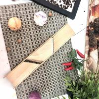 Терка для фри и корейской моркови   - 1519 ➜ Оптом и в розницу ✅ актуальная цена -Интернет магазин ✅ Фортуна ✅