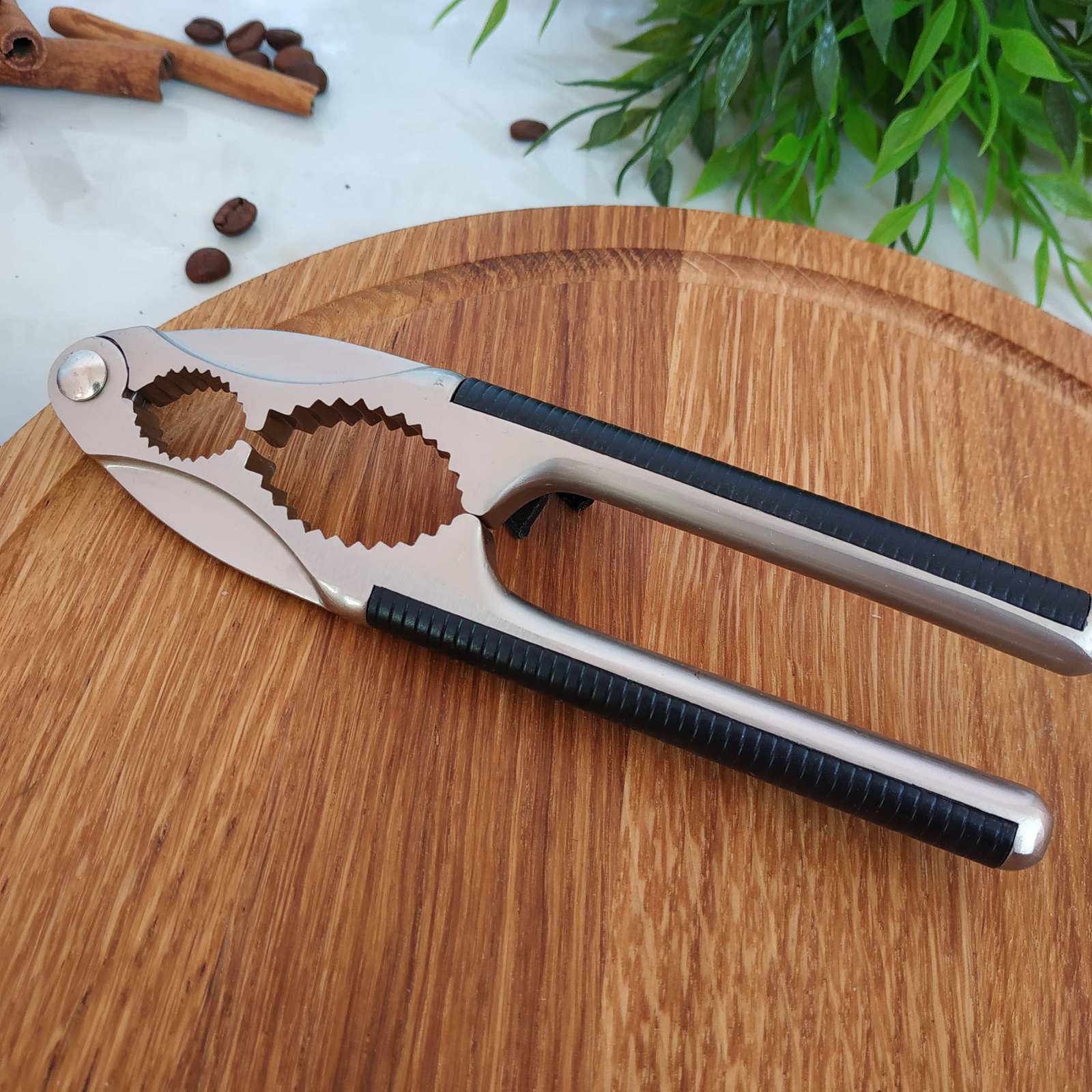 Орехокол Benson BN - 146 ✅ базовая цена $3.21 ✔ Опт ✔ Скидки ✔ Заходите! - Интернет-магазин ✅ Фортуна-опт ✅