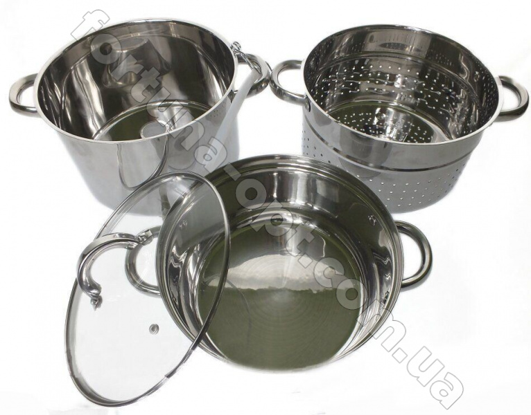 Соковарка (соковыпариватель) Edenberg EB-8912 - 8 л ✅ базовая цена $33.22 ✔ Опт ✔ Скидки ✔ Заходите! - Интернет-магазин ✅ Фортуна-опт ✅