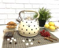 Чайник который меняет цвет при нагревании 3л Edenberg ЕВ - 1908 ✅ базовая цена $17.97 ✔ Опт ✔ Акции ✔ Заходите! - Интернет-магазин Fortuna-opt.com.ua.