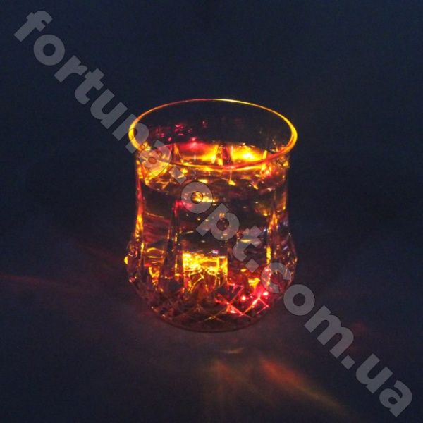 Стакан с подсветкой 7104 ✅ базовая цена $1.89 ✔ Опт ✔ Скидки ✔ Заходите! - Интернет-магазин ✅ Фортуна-опт ✅