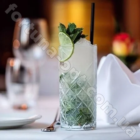 Набор Pasabahce Timeless 450 мл для воды 52800 4 шт ✅ базовая цена 228.57 грн. ✔ Опт ✔ Скидки ✔ Заходите! - Интернет-магазин ✅ Фортуна-опт ✅