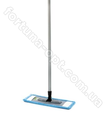 Полотер с микрофиброй 37 см - 8042 ✅ базовая цена $2.87 ✔ Опт ✔ Скидки ✔ Заходите! - Интернет-магазин ✅ Фортуна-опт ✅