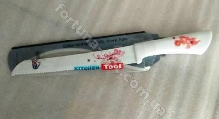 Нож антибактериальный Empire EM - 0505 ✅ базовая цена $2.42 ✔ Опт ✔ Акции ✔ Заходите! - Интернет-магазин Fortuna-opt.com.ua.