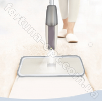 Швабра с распылителем Aurora TK 000301 ➜ Оптом и в розницу ✅ актуальная цена -Интернет магазин ✅ Фортуна ✅