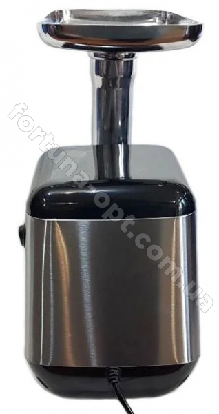 Электромясорубка Domotec MS-2022 2800W ✅ базовая цена $43.70 ✔ Опт ✔ Скидки ✔ Заходите! - Интернет-магазин ✅ Фортуна-опт ✅