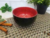 Миска керамическая 800 мл 4191-12 ➜ Оптом и в розницу ✅ актуальная цена - Интернет магазин ✅ Фортуна ✅