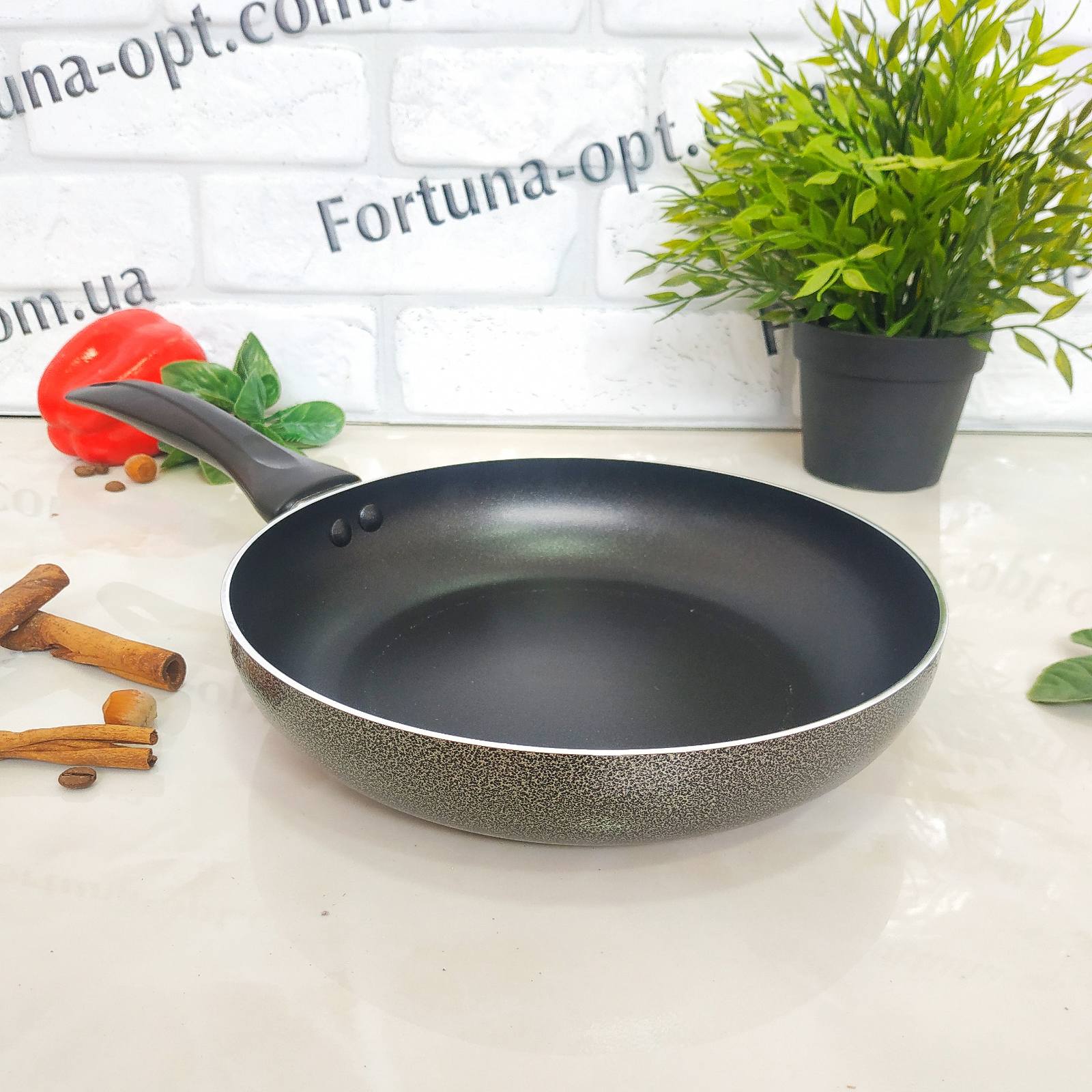 Набор кастрюль 7 предметов (кастрюля 3,5л/22см+2 ковша 1л/14см и 1,5л/16см+сковорода 22см) BRAVO CHEF 6100 ✅ базовая цена 1&nbsp;277.73 грн. ✔ Опт ✔ Скидки ✔ Заходите! - Интернет-магазин ✅ Фортуна-опт ✅