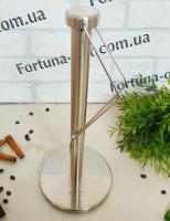 Держатель для кухонных полотенец  Edenberg EB - 3632  ➜ Оптом и в розницу ✅ актуальная цена -Интернет магазин ✅ Фортуна ✅