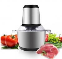 Измельчитель Молния нержавеющий 13499 ➜ Оптом и в розницу ✅ актуальная цена - Интернет магазин ✅ Фортуна ✅