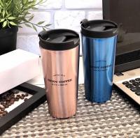 Термокружка A-Plus - 1622 - 450 мл ➜ базовая цена $4.64 ✅ - Интернет-магазин ✅ Фортуна ✅