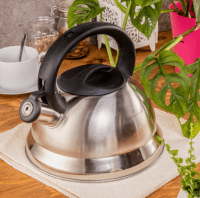 Чайник со свистком Edenberg EB - 1347 -3л ✅ базовая цена $13.17 ✔ Опт ✔ Акции ✔ Заходите! - Интернет-магазин Fortuna-opt.com.ua.