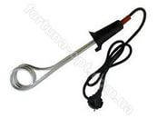 Кипятильник Украина 0404 (2кВт) ➜ Оптом и в розницу ✅ актуальная цена -Интернет магазин ✅ Фортуна ✅