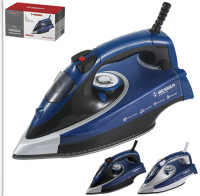 Утюг керамическая подошва 2400 Вт Stenson - 10351 ➜ Оптом и в розницу ✅ актуальная цена -Интернет магазин ✅ Фортуна ✅