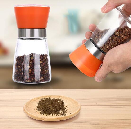 Перцемолка керамическая 280 мл Frico FRU- 462 ✅ базовая цена $1.92 ✔ Опт ✔ Скидки ✔ Заходите! - Интернет-магазин ✅ Фортуна-опт ✅