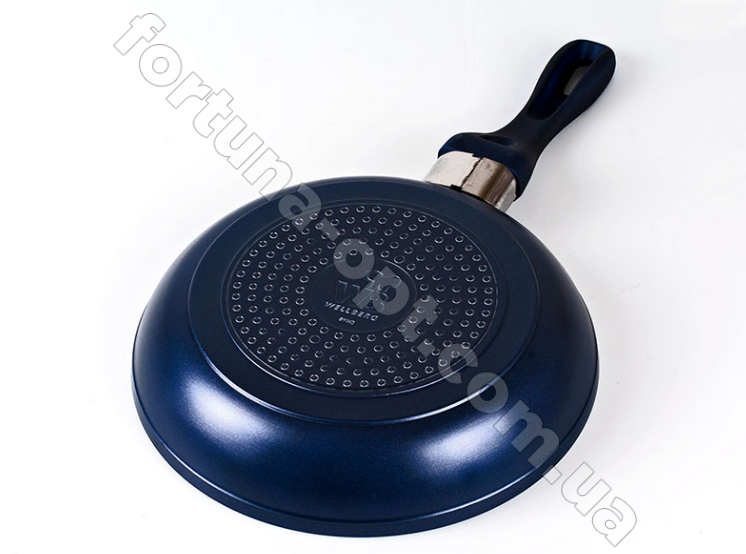 Сковорода Wellberg WB - 2041 20 см ✅ базовая цена $10.27 ✔ Опт ✔ Скидки ✔ Заходите! - Интернет-магазин ✅ Фортуна-опт ✅