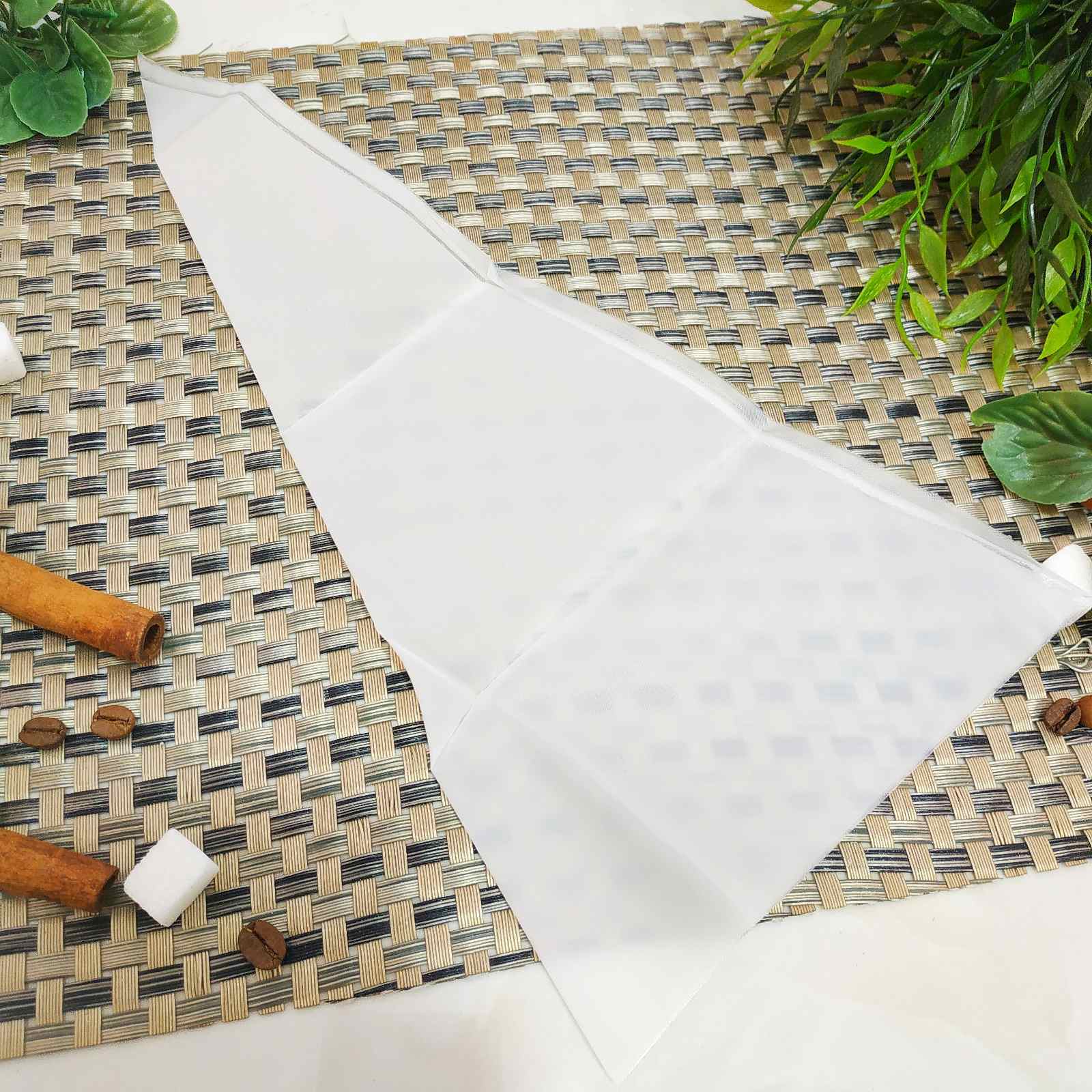 Мешок кондитерский силиконовый 3шт/набор 34 см в упаковке 17889 ✅ базовая цена 34.19 грн. ✔ Опт ✔ Скидки ✔ Заходите! - Интернет-магазин ✅ Фортуна-опт ✅