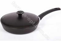 Сковорода TALKo Веста А 50221 d22см антипригарное покрытие плюс крышка металл ✅ базовая цена 404.48 грн. ✔ Опт ✔ Акции ✔ Заходите! - Интернет-магазин Fortuna-opt.com.ua.