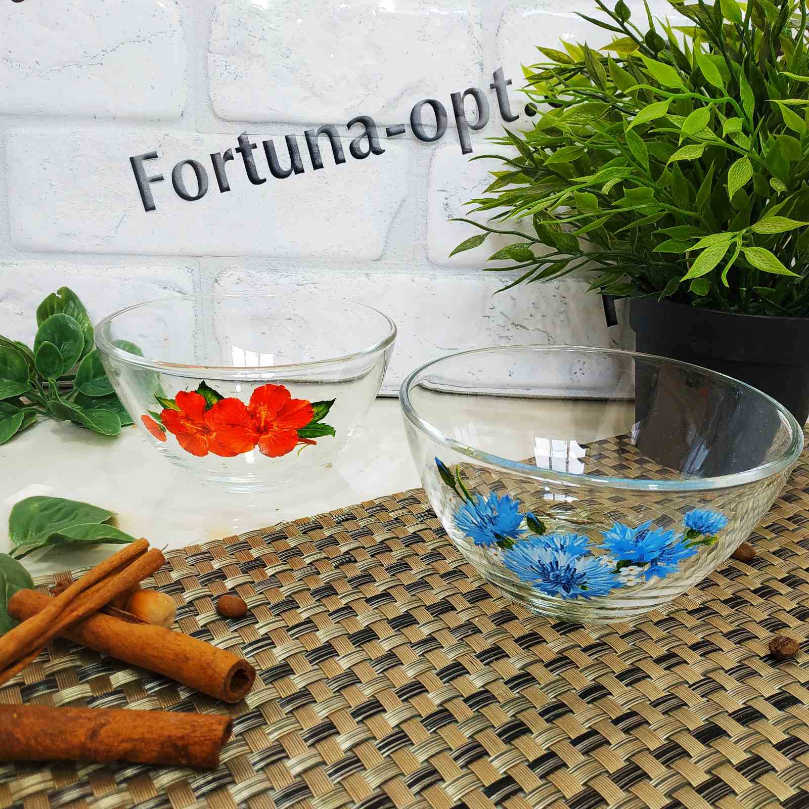 Салатник Сидней 130 мм с деколью 8174 ✅ базовая цена 37.05 грн. ✔ Опт ✔ Скидки ✔ Заходите! - Интернет-магазин ✅ Фортуна-опт ✅