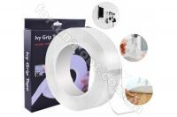 Сверхсильная клейкая лента 3 м TV 000141 ✅ базовая цена $1.16 ✔ Опт ✔ Акции ✔ Заходите! - Интернет-магазин Fortuna-opt.com.ua.