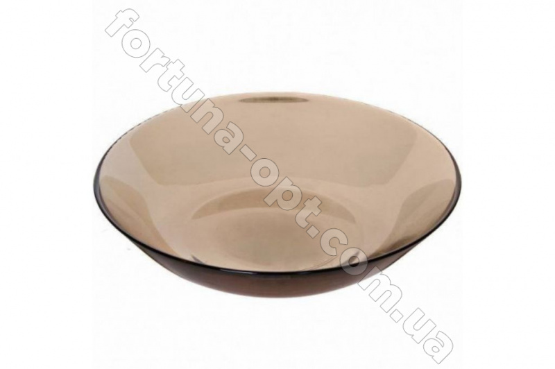 Тарелка суповая Luminarc Ambiante Eclipse 208 мм L - 5088  ➜ Оптом и в розницу ✅ актуальная цена -Интернет магазин ✅ Фортуна ✅