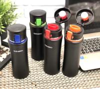 Термокружка Edenberg EB - 628 с силиконовой ручкой - 480 мл ➜ базовая цена $6.45 ✅ - Интернет-магазин ✅ Фортуна ✅