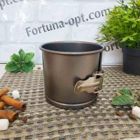 Форма для пасхи 11,5*10,5 см A-Plus - 1136 ➜ Оптом и в розницу ✅ актуальная цена -Интернет магазин ✅ Фортуна ✅