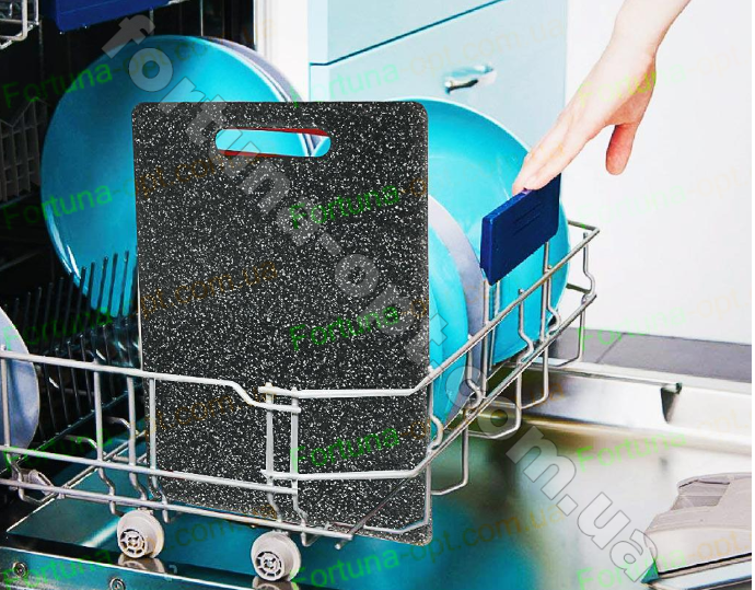 Доска разделочная пластиковая 3020 ✅ базовая цена $2.88 ✔ Опт ✔ Скидки ✔ Заходите! - Интернет-магазин ✅ Фортуна-опт ✅