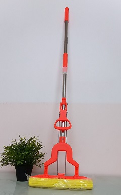 Швабра с отжимом Бабочка телескопическая ручка 115*28 см Stenson MH - 2738 ✅ базовая цена 252.68 грн. ✔ Опт ✔ Скидки ✔ Заходите! - Интернет-магазин ✅ Фортуна-опт ✅