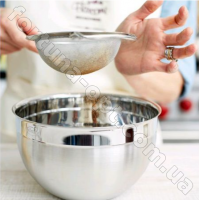 Миска German Bowl A-Plus - 2072 (18 см) ✅ базовая цена $0.73 ✔ Опт ✔ Акции ✔ Заходите! - Интернет-магазин Fortuna-opt.com.ua. 