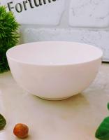 Салатник керамический 450 мл 14 см  6036 ➜ Оптом и в розницу ✅ актуальная цена - Интернет магазин ✅ Фортуна ✅