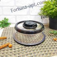 Вакуумная крышка для продуктов 19 см 165 ✅ базовая цена $4.55 ✔ Опт ✔ Акции ✔ Заходите! - Интернет-магазин Fortuna-opt.com.ua.