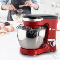 Планетарный тестомес миксер бытовой Domotec MS-1368 на 4 л  ✅ базовая цена $59.18 ✔ Опт ✔ Акции ✔ Заходите! - Интернет-магазин Fortuna-opt.com.ua.