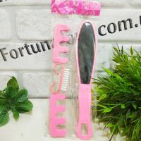 Педикюрный набор 547 ✅ базовая цена 13.82 грн. ✔ Опт ✔ Акции ✔ Заходите! - Интернет-магазин Fortuna-opt.com.ua.