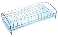 Сушилка для посуды Stenson МН - 0069 ✅ базовая цена 207.25 грн. ✔ Опт ✔ Акции ✔ Заходите! - Интернет-магазин Fortuna-opt.com.ua.