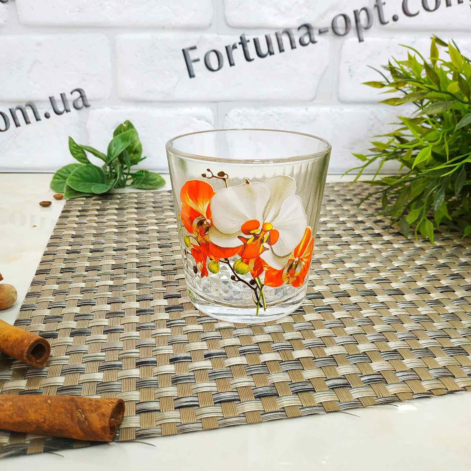 Стакан ассорти 1 шт 8201 ✅ базовая цена 24.57 грн. ✔ Опт ✔ Скидки ✔ Заходите! - Интернет-магазин ✅ Фортуна-опт ✅