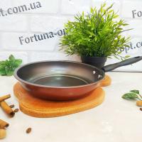 Сковорода антипригарная без крышки 24 см A-Plus - 0-113 ✅ базовая цена $2.53 ✔ Опт ✔ Акции ✔ Заходите! - Интернет-магазин Fortuna-opt.com.ua.