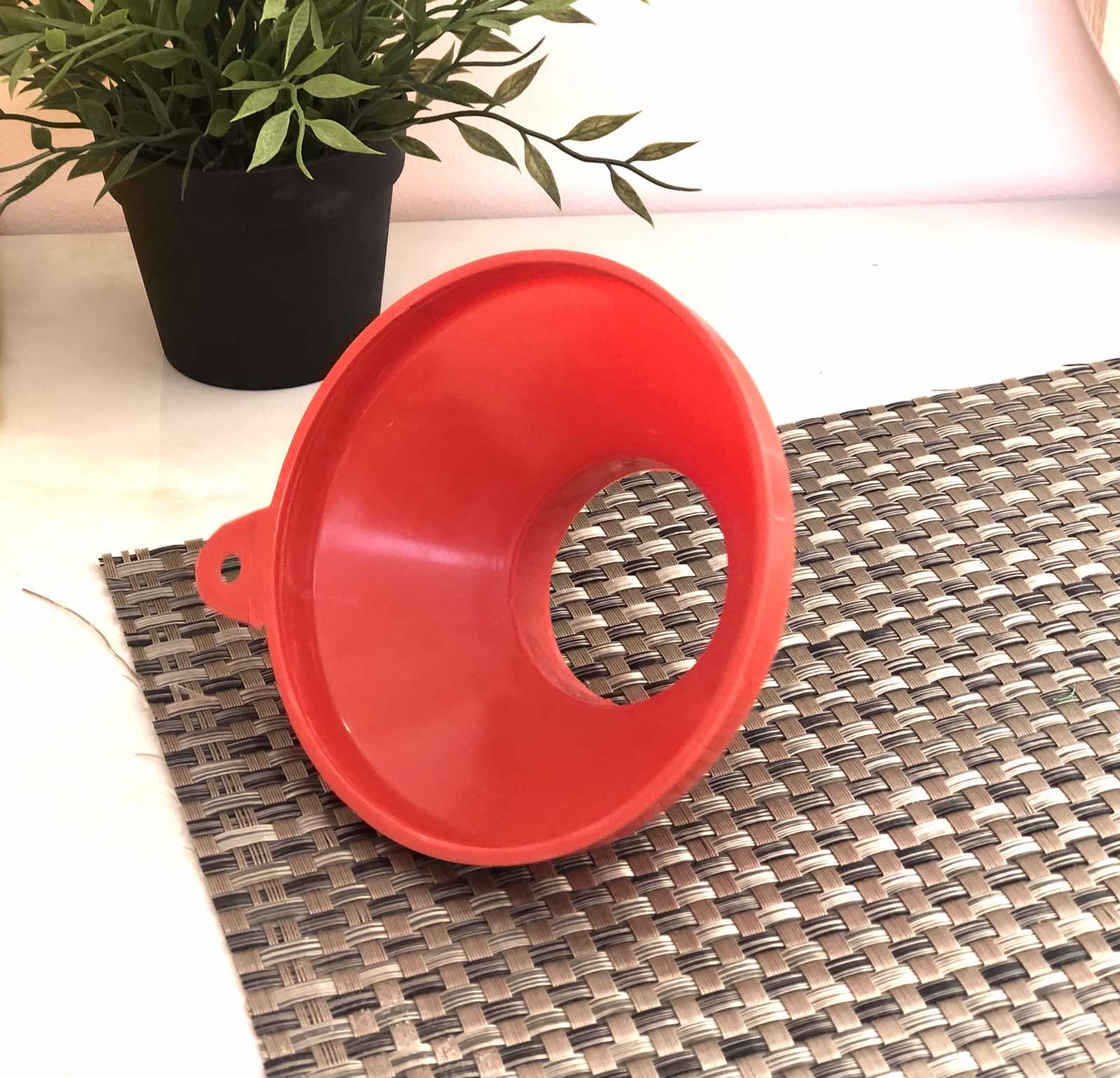 Воронка с широким горлом 5023 ✅ базовая цена 12 грн. ✔ Опт ✔ Скидки ✔ Заходите! - Интернет-магазин ✅ Фортуна-опт ✅