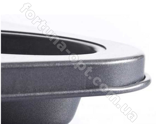 Форма для выпекания кексов A-Plus - 1288 ✅ базовая цена $2.24 ✔ Опт ✔ Скидки ✔ Заходите! - Интернет-магазин ✅ Фортуна-опт ✅