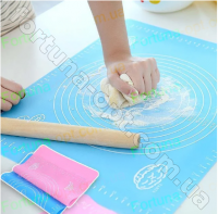 Кондитерский коврик Benson BN 021 30*40 ➜ Оптом и в розницу ✅ актуальная цена -Интернет магазин ✅ Фортуна ✅