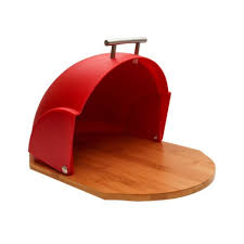 Хлебница с откидной крышкой А-Плюс -1816 ✅ базовая цена $15.14 ✔ Опт ✔ Скидки ✔ Заходите! - Интернет-магазин ✅ Фортуна-опт ✅ 