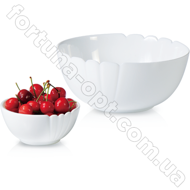 Салатник Luminarc Lotusia L - 3619 210 мм ➜ Оптом и в розницу ✅ актуальная цена -Интернет магазин ✅ Фортуна ✅